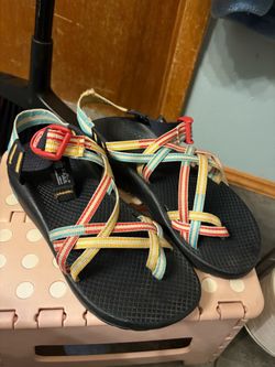 Chaco sandals