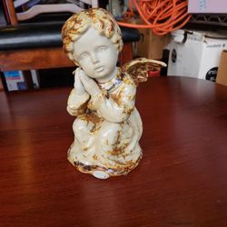 Angel Figurine