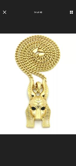 Gold god 18k gold triple dipped lifetime warranty to never fade or tarnish