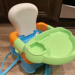 Baby Chair