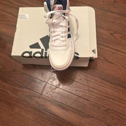 Jordan's And  Adidas Size 4 For Sale 