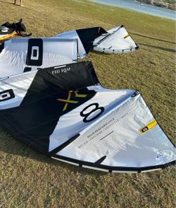 Core XR Kites, 8m, 10m, 12m
