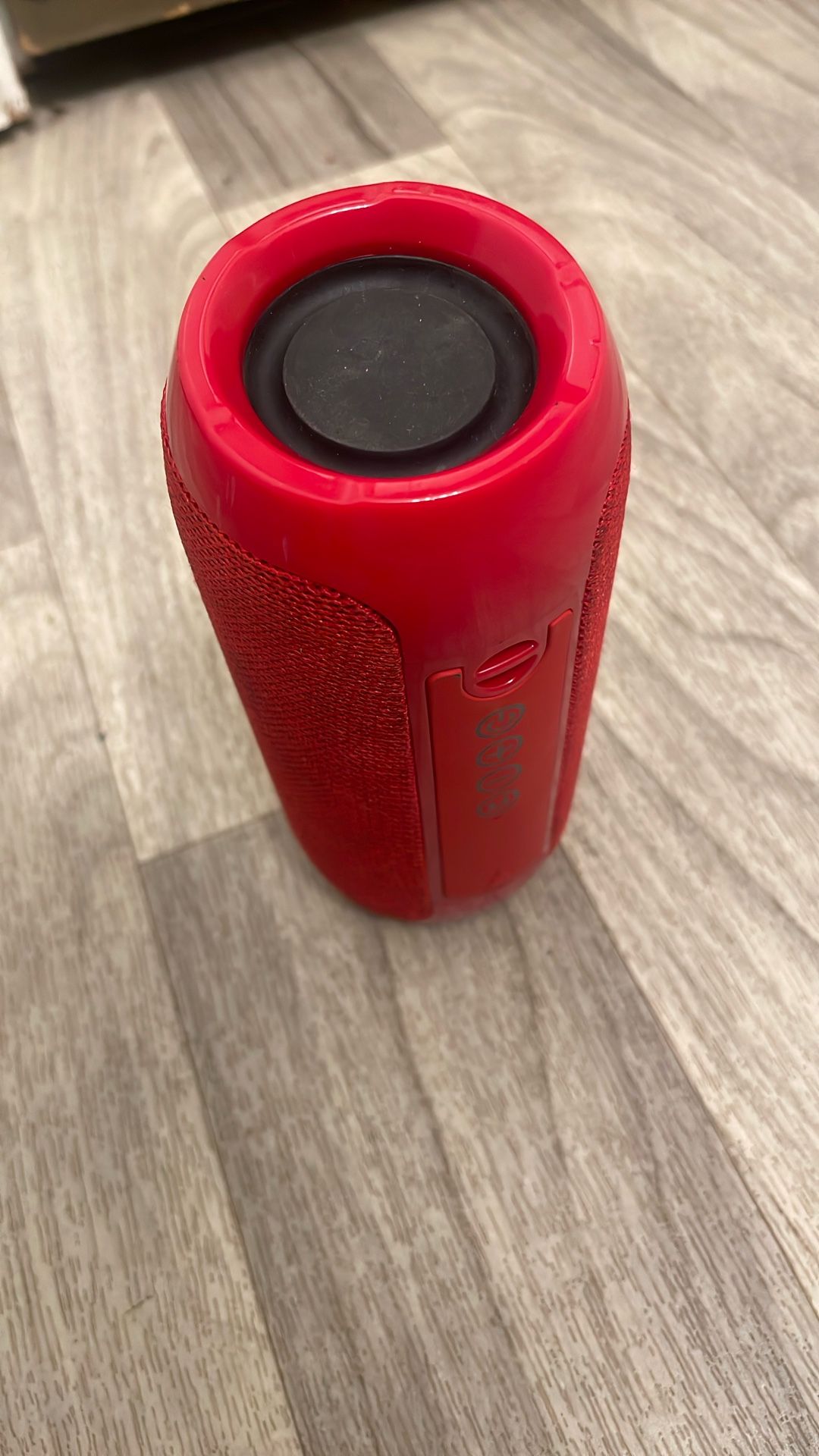 T&G TG117 Portable Bluetooth Speaker, Loud, Waterproof & Rechargeable