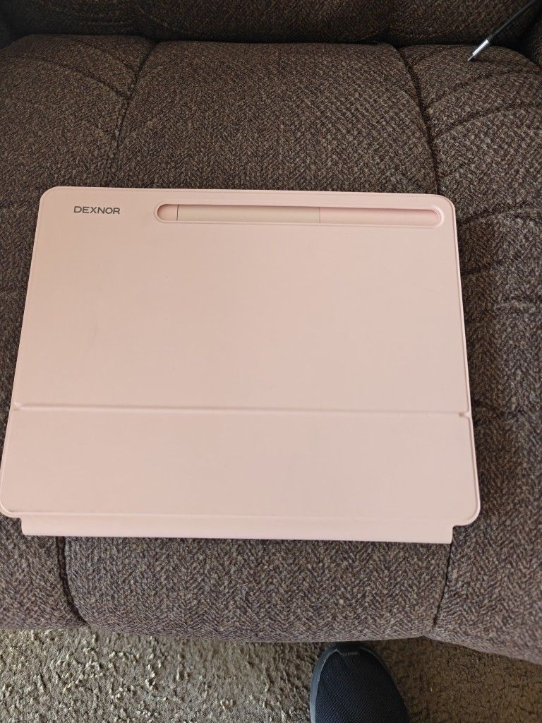 Dexonor Bluetooth Keyboard For Samsung Galaxy S9 Tablet 