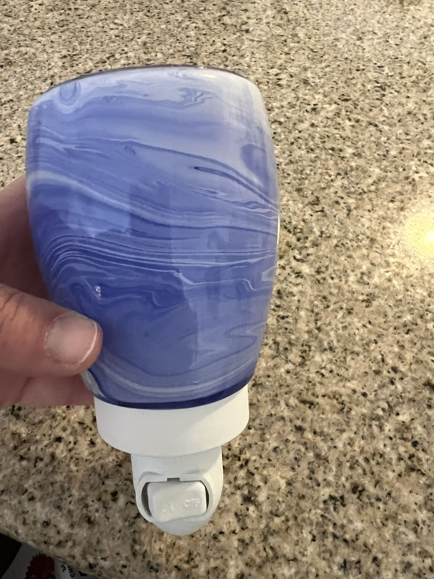 Scentsy