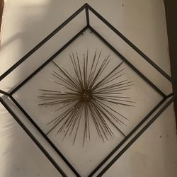 Wall Ornament 