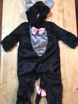 SPIRIT HALLOWEEN Baby Mouse Costume 🎃