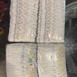 Size 1 Pamper/Huggies Brand