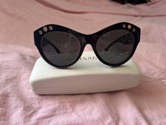 Versace Sunglasses