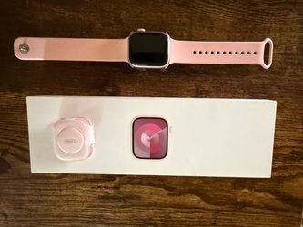 Apple Watch 9 Series