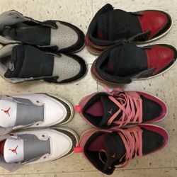 Kids Shoes 