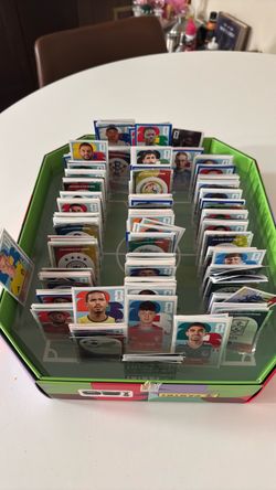 Panini FIFA World Cup 2026 Sticker Collection
