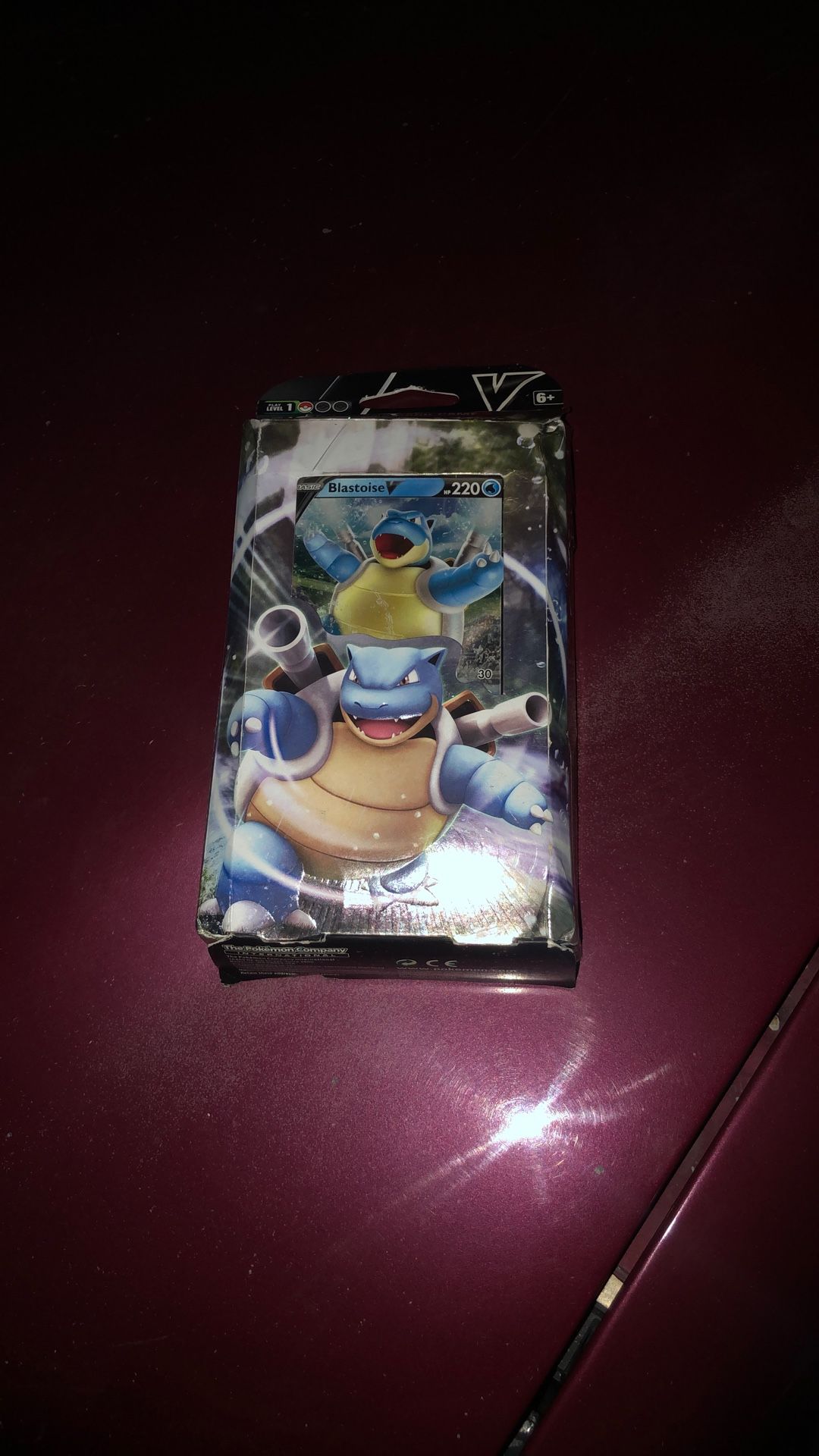 Pokémon Card