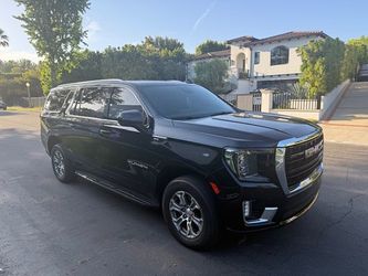 2023 GMC Yukon XL