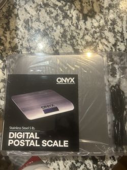 Package Scale