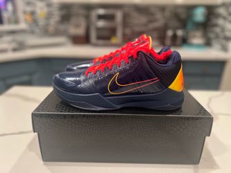 Kobe 5 Caitlin Clark