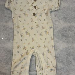 Toddler One Piece