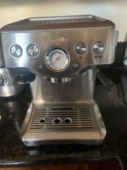 Breville Barista