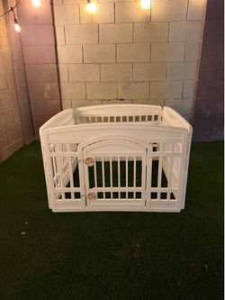 4 Pet Pet Play Pen (35th Ave & Bell Rd)