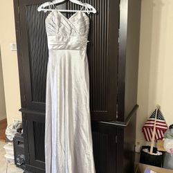 DRESS EVENING PROM