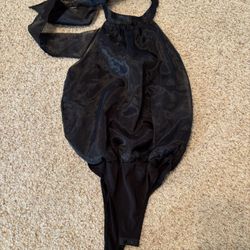 Thirty/Thirty LA Halter Sleeveless Bodysuit 