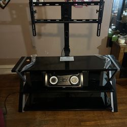 65” TV Stand 