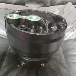 Rebuild Compressor 