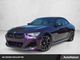 2026 BMW M240