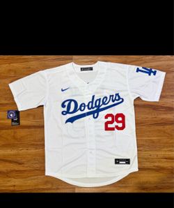 Dodgers jerseys