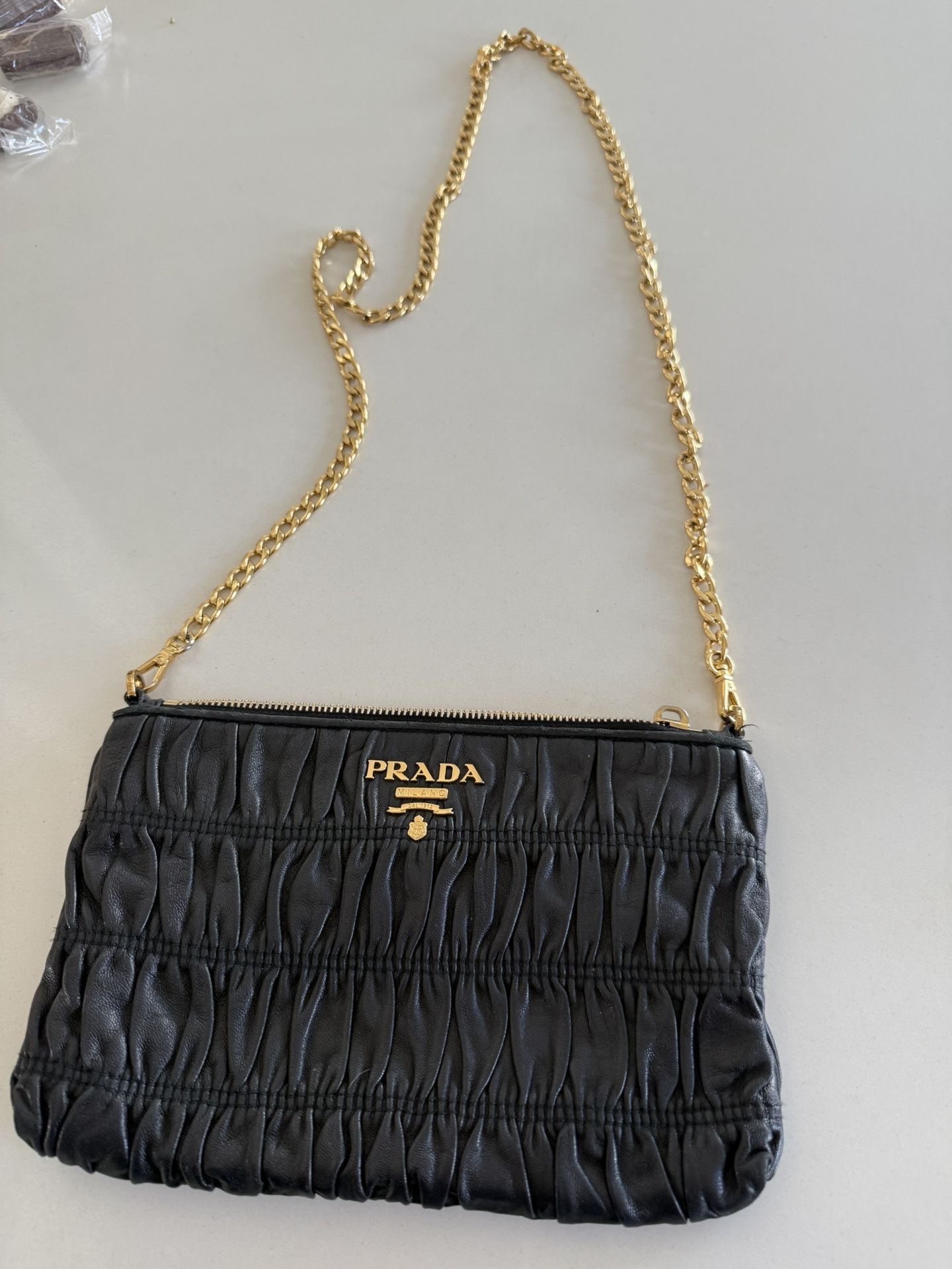 Prada Crossbody Bag