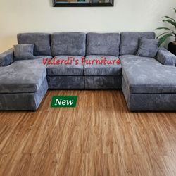 Sectional Sofa 