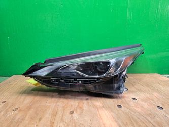 Mirai 2021 2022 2023 2024 2025 headlight