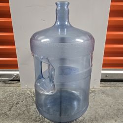 5 gal water jug