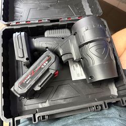 New  Pallet Electronic Blowers