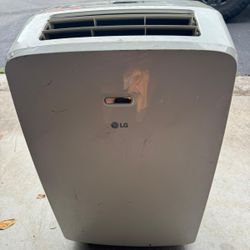 Portable AC Aire Acondicionado Portatil