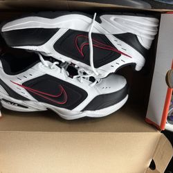 Brand New Nike Air Monarch