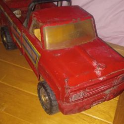 Tonka's Toys For Sale Vintage Metal