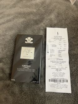 Creed Aventus 100ml