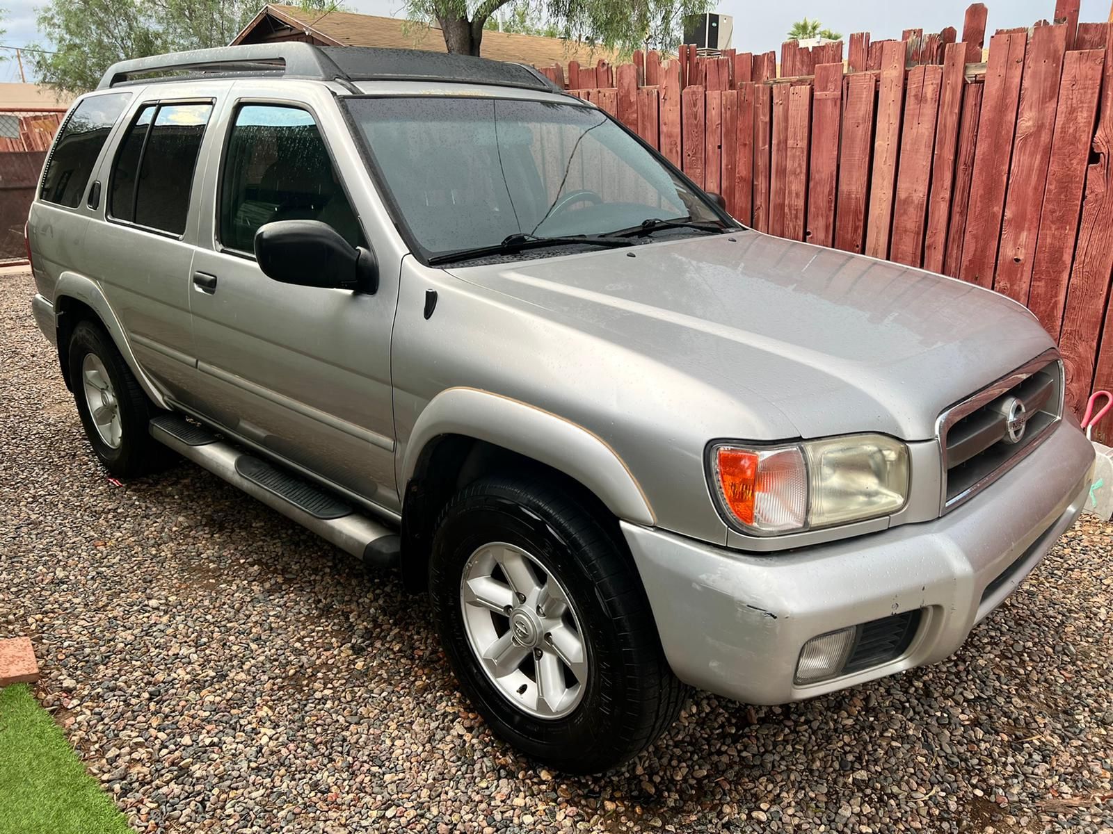 2003 Nissan Pathfinder for Sale in Phoenix, AZ - OfferUp