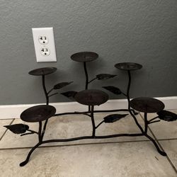 Candle Holder