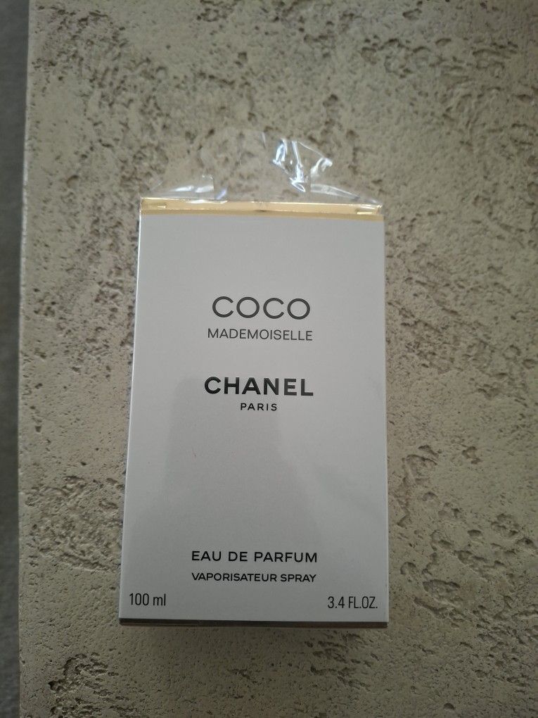 Coco Chanel Perfume