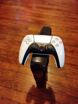 PlayStation 5 slim deluxe Console with DualSense Controller with no covers