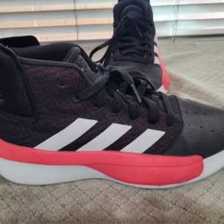 Mens Adidas Sz 10