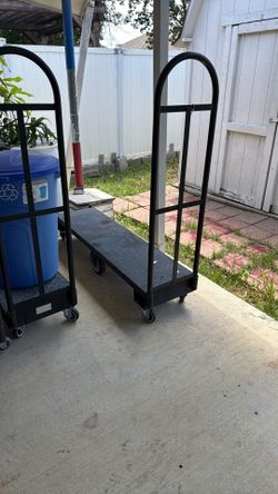 Carts