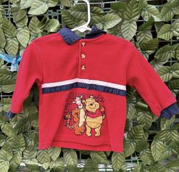 Vintage Boy Clothes