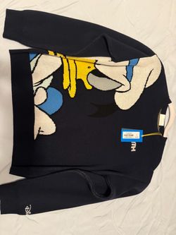 Kith x Disney