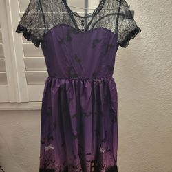 Holloween dress , size S