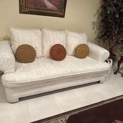 Living room Sofa Set 