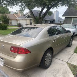 06 Buick Need Gone Asap