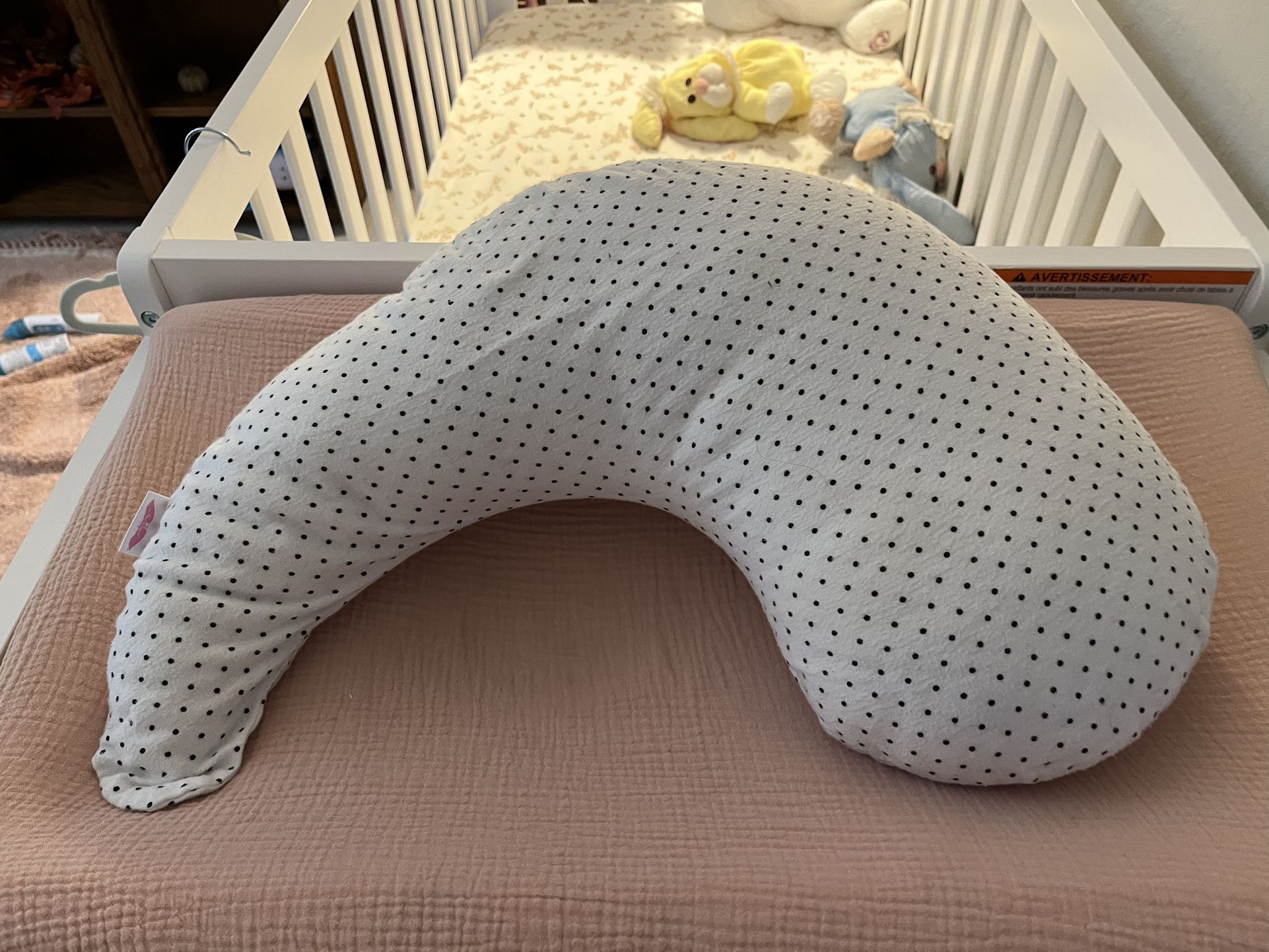 Nursing Pillow 